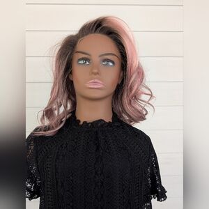 Rachel Wig By Nel's Wigs